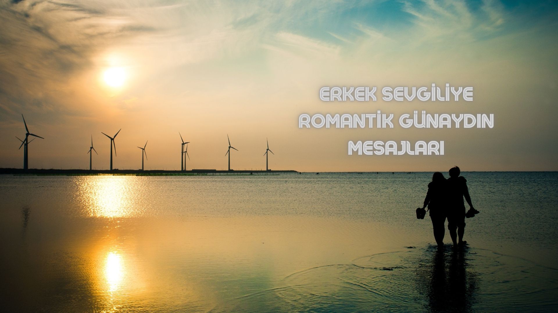 Erkek Sevgiliye Romantik Günaydın Mesajları