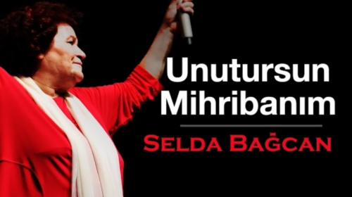 selda bağcan unutursun mihrabanım şarkı sözleri