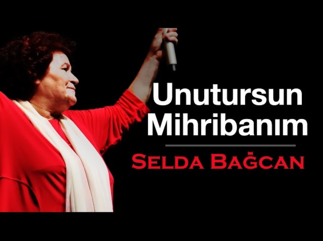 selda bağcan unutursun mihrabanım şarkı sözleri