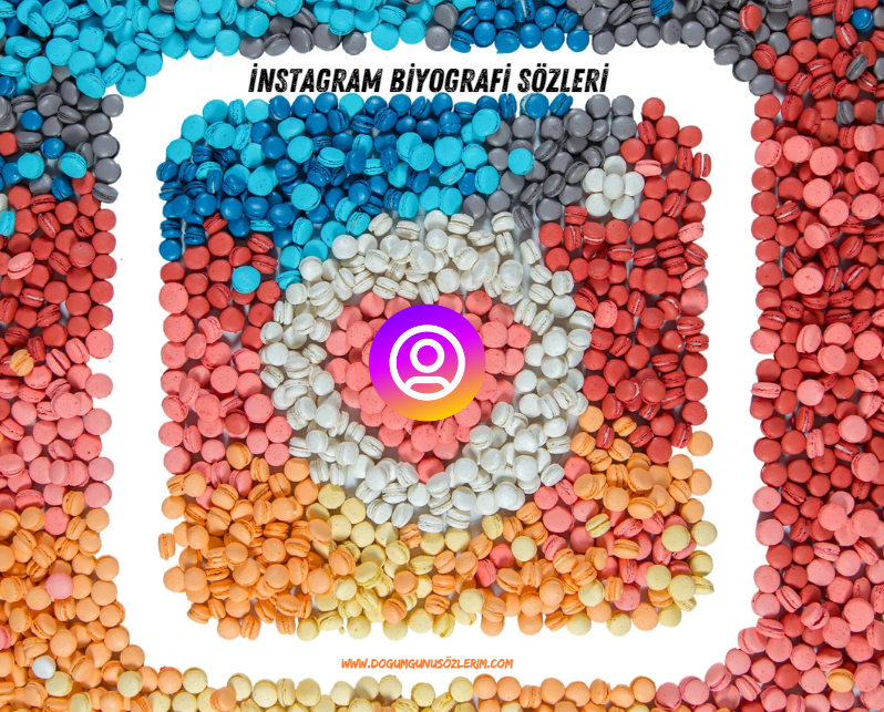 İnstagram Biyografi Sözleri