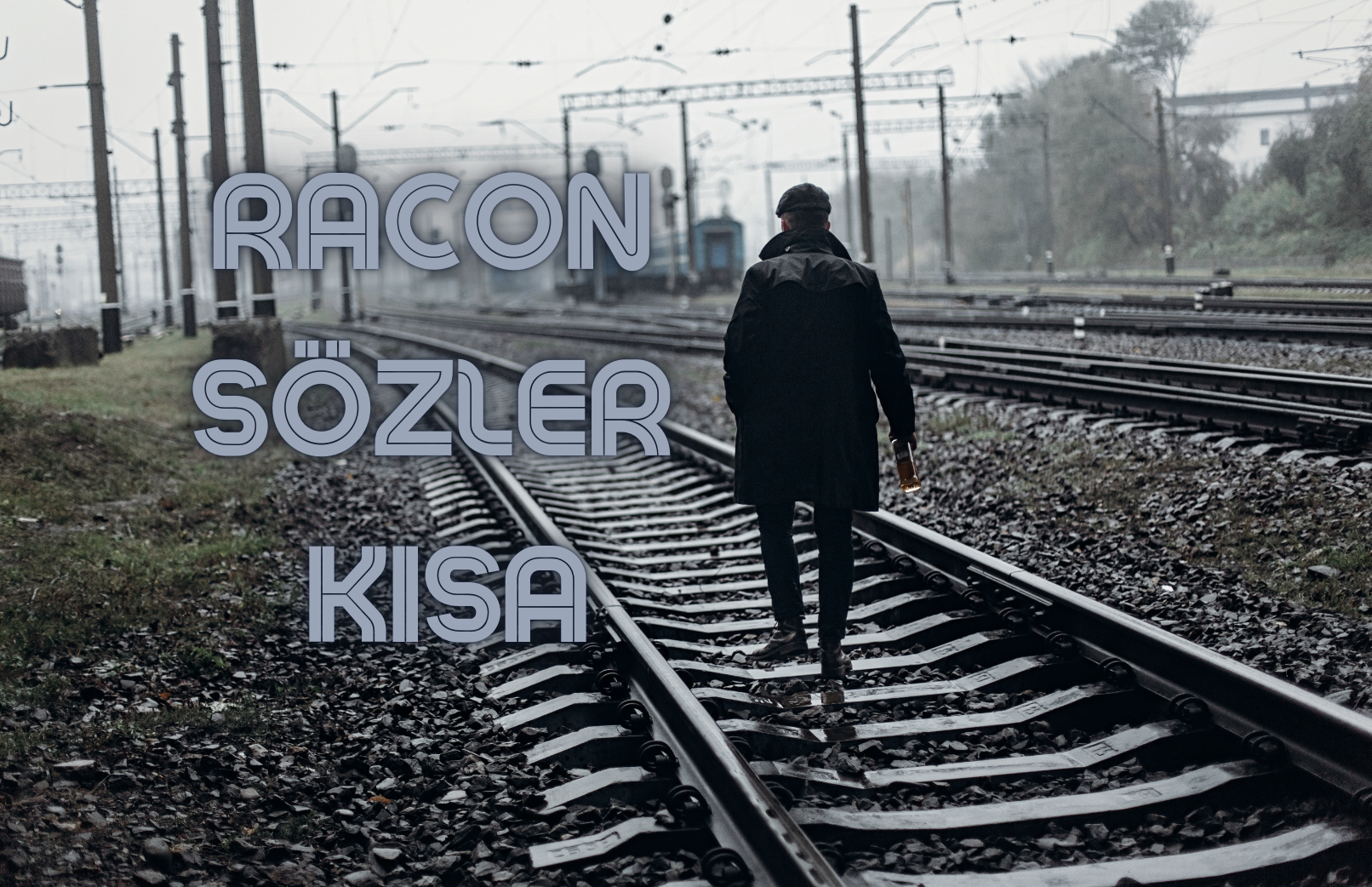 racon sözler kısa